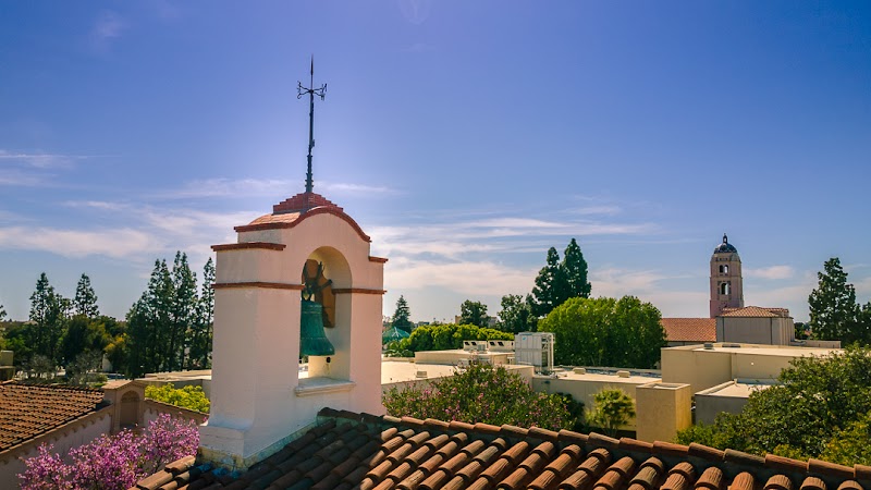Fullerton College campus photo 5