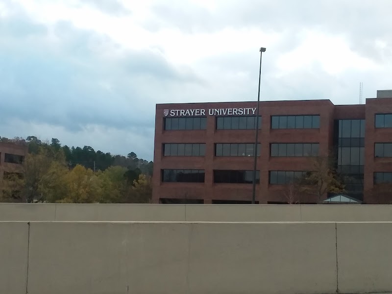 Strayer University-Arkansas campus photo 2