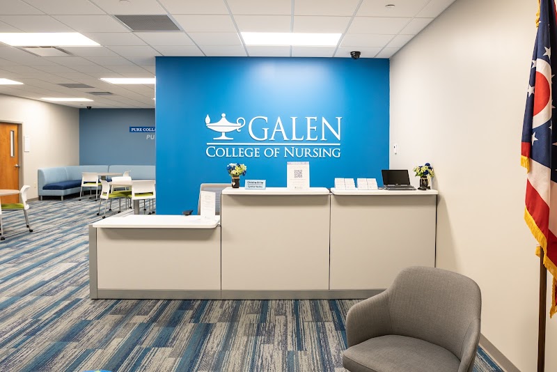 Galen College of Nursing-Cincinnati campus photo 1