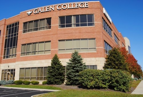 Galen College of Nursing-Cincinnati campus photo 2