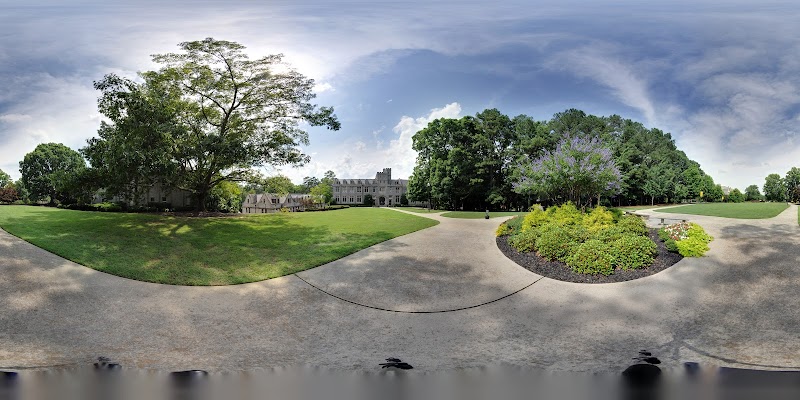 Oglethorpe University campus photo 2