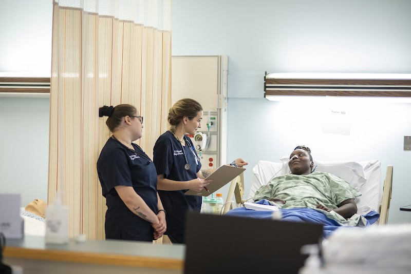 Saint Elizabeth College of Nursing campus photo 2