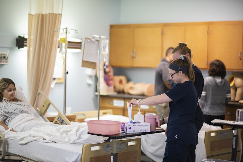 Saint Elizabeth College of Nursing campus photo 4