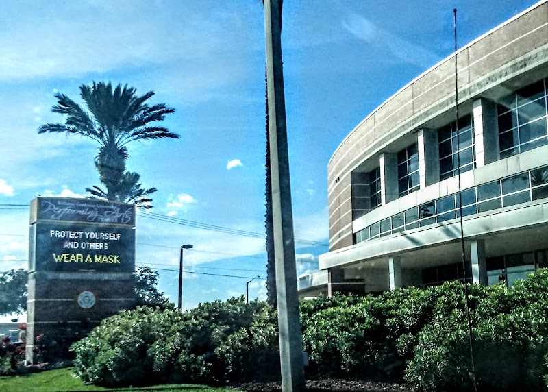 Bethune-Cookman University campus photo 3