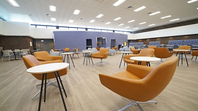 Niagara County Community College campus photo 2