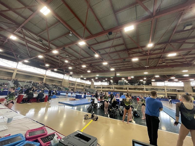 Rockland Community College campus photo 5