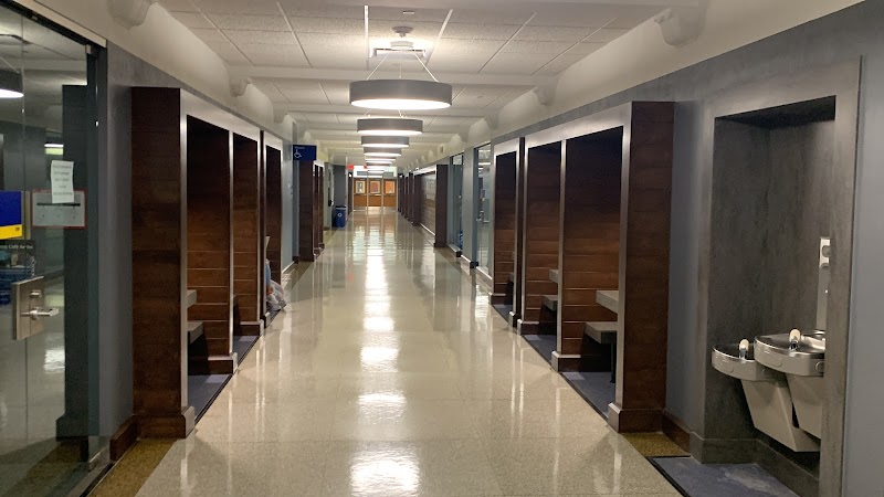 Grand Rapids Community College campus photo 2