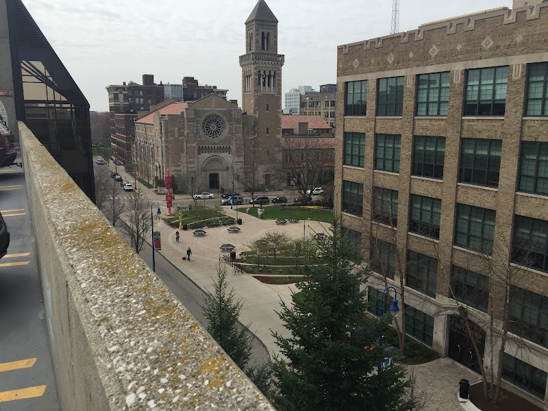 Grand Rapids Community College campus photo 4