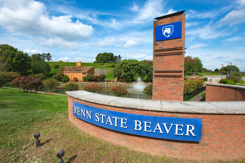 Pennsylvania State University-Penn State Beaver campus photo 1