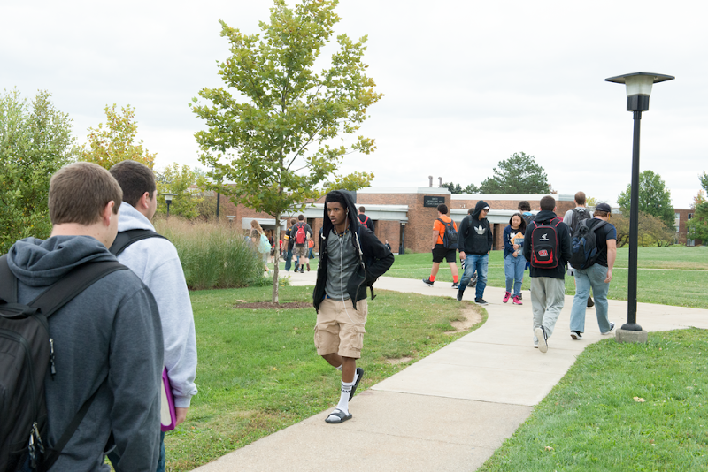 Pennsylvania State University-Penn State Beaver campus photo 3