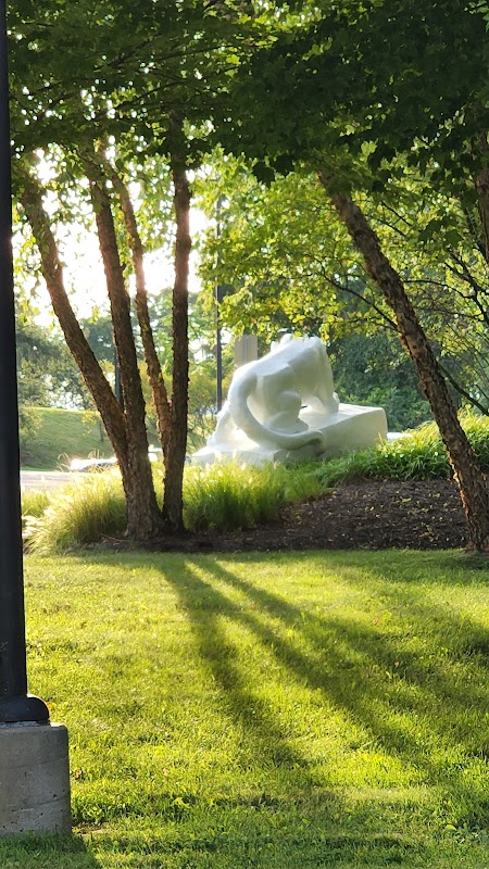 Pennsylvania State University-Penn State Beaver campus photo 4