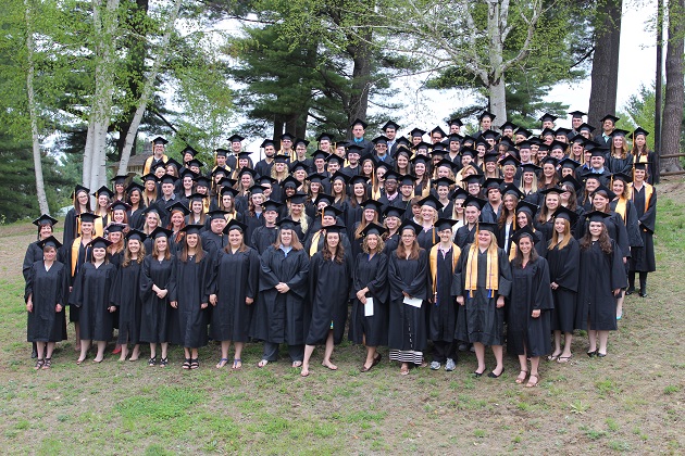 North Country Community College campus photo 1