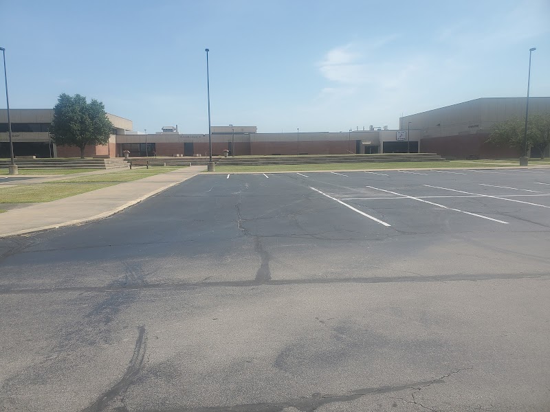 Allen County Community College campus photo 4