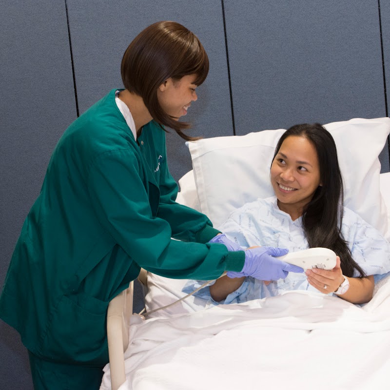 Aultman College of Nursing and Health Sciences campus photo 2