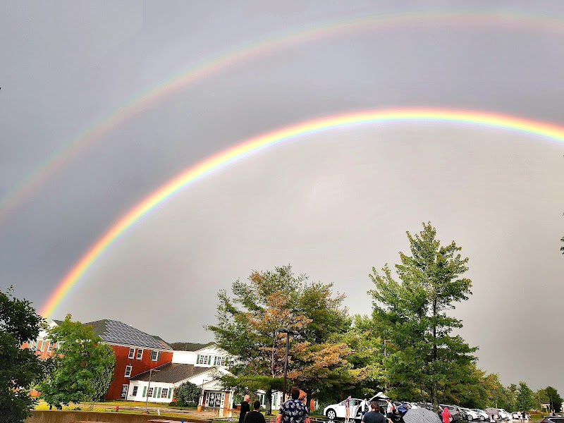Colby-Sawyer College campus photo 5