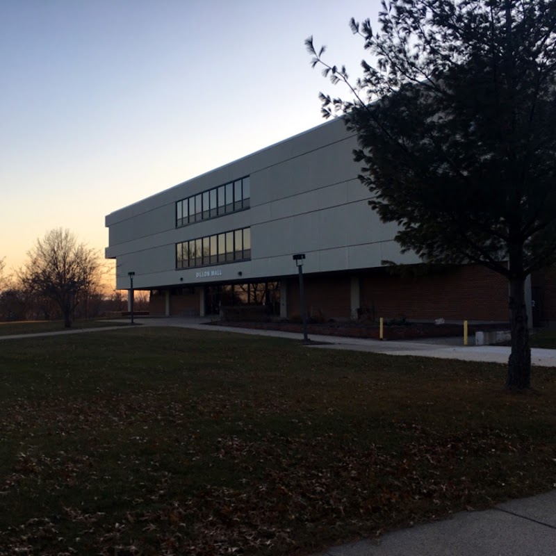 Sauk Valley Community College campus photo 2