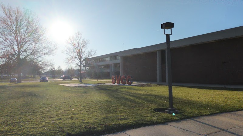 Sauk Valley Community College campus photo 3