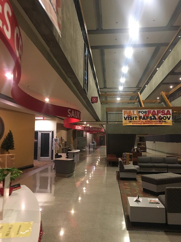 Sauk Valley Community College campus photo 5