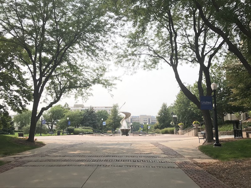 Creighton University campus photo 5