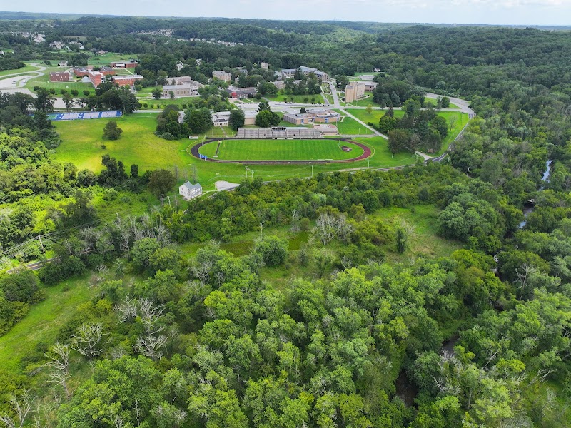 Cheyney University of Pennsylvania campus photo 3