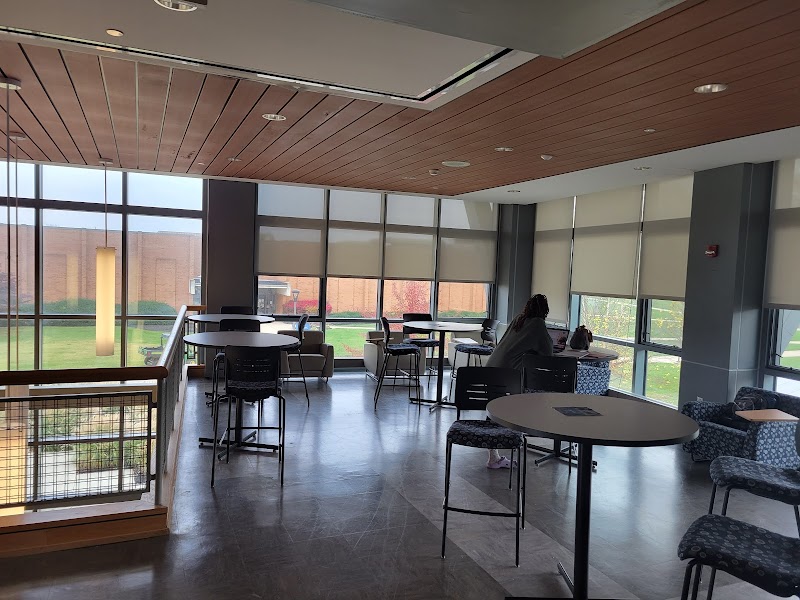 Cheyney University of Pennsylvania campus photo 4