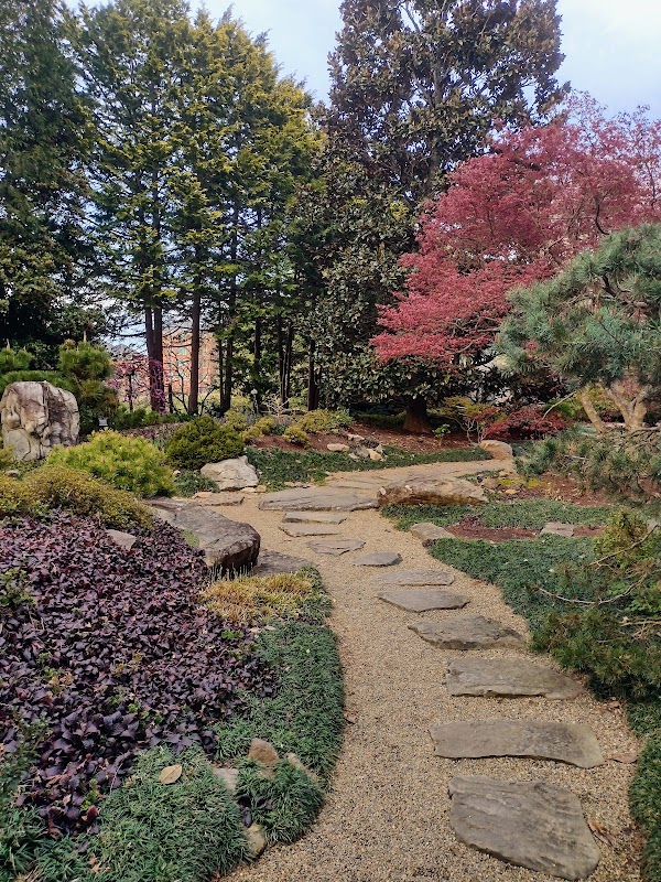 University of North Carolina at Charlotte campus photo 3