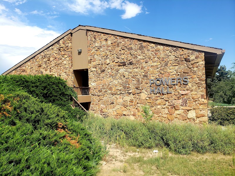 Nazarene Bible College campus photo 2