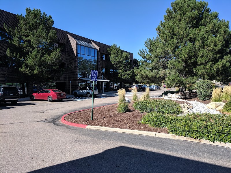 Nazarene Bible College campus photo 3