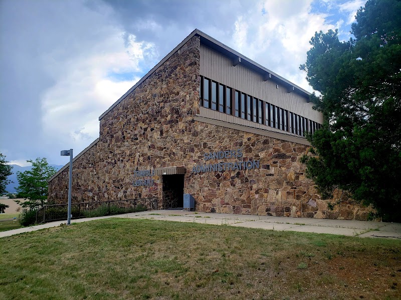 Nazarene Bible College campus photo 4