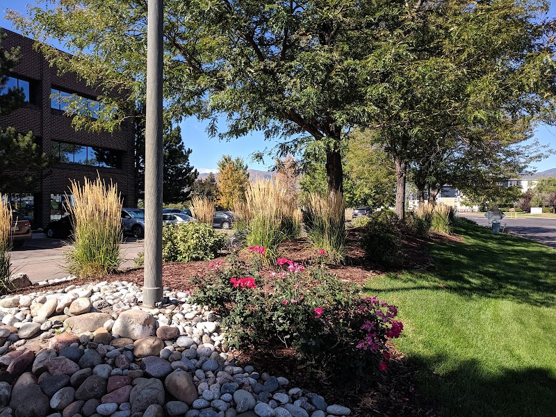 Nazarene Bible College campus photo 5
