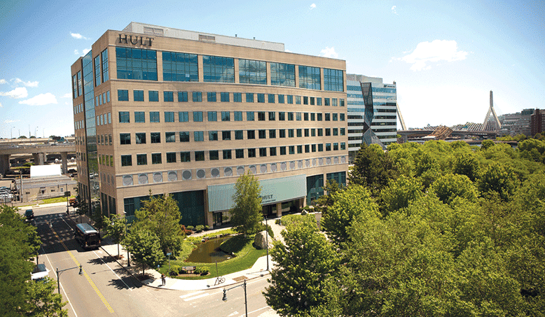 Hult International Business School campus photo 2