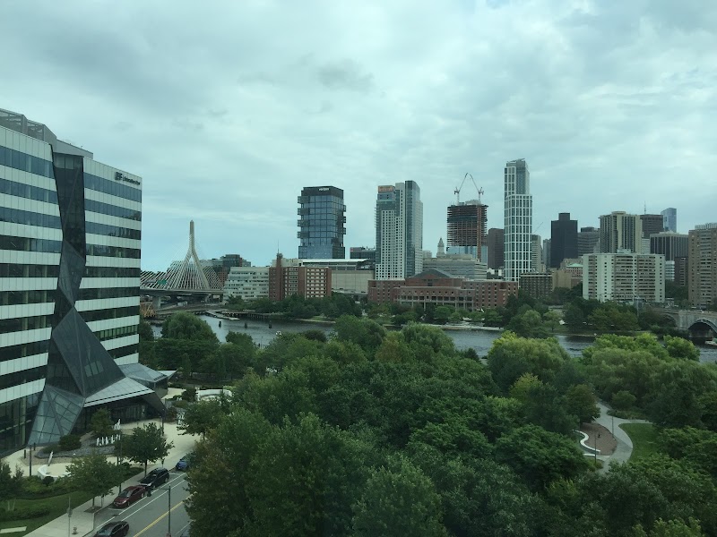 Hult International Business School campus photo 3