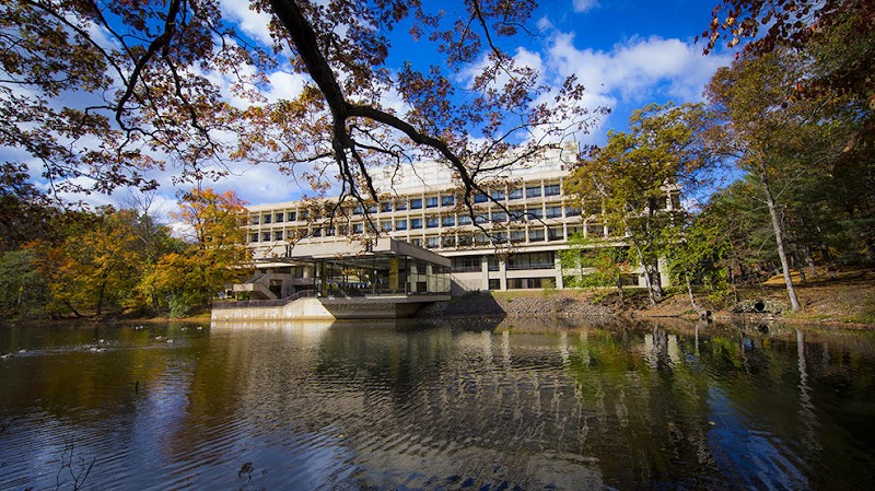 William Paterson University of New Jersey campus photo 2