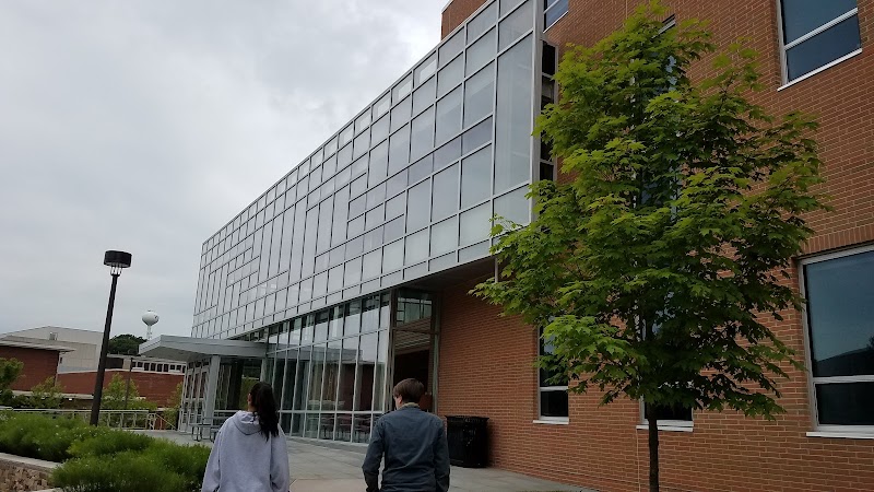 William Paterson University of New Jersey campus photo 3