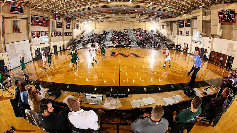 William Paterson University of New Jersey campus photo 4