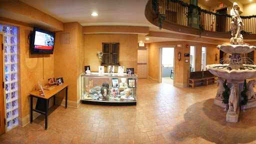 Douglas Education Center campus photo 1