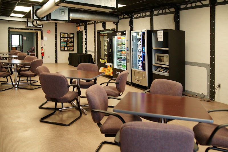 Douglas Education Center campus photo 2