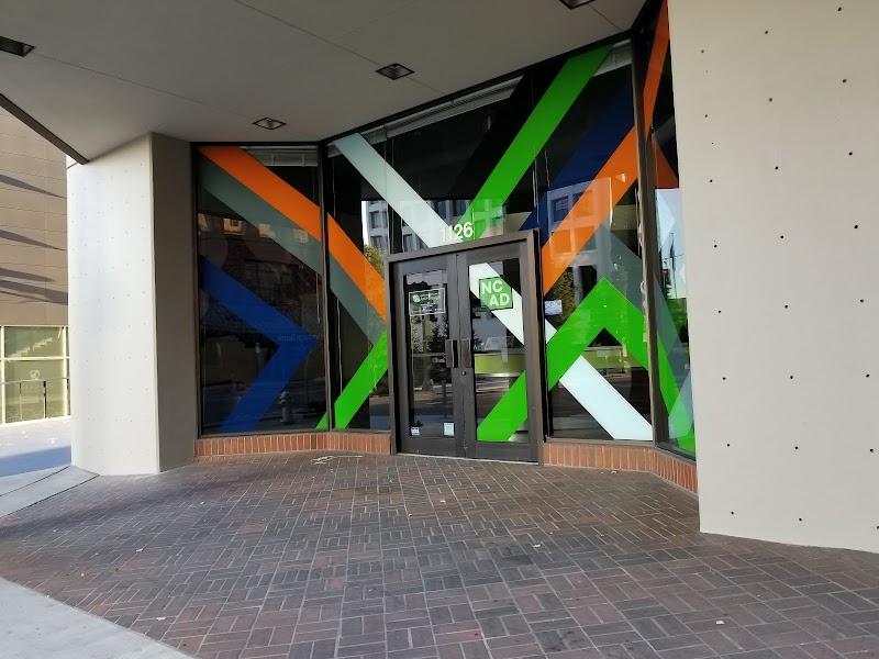 Northwest College of Art & Design campus photo 4
