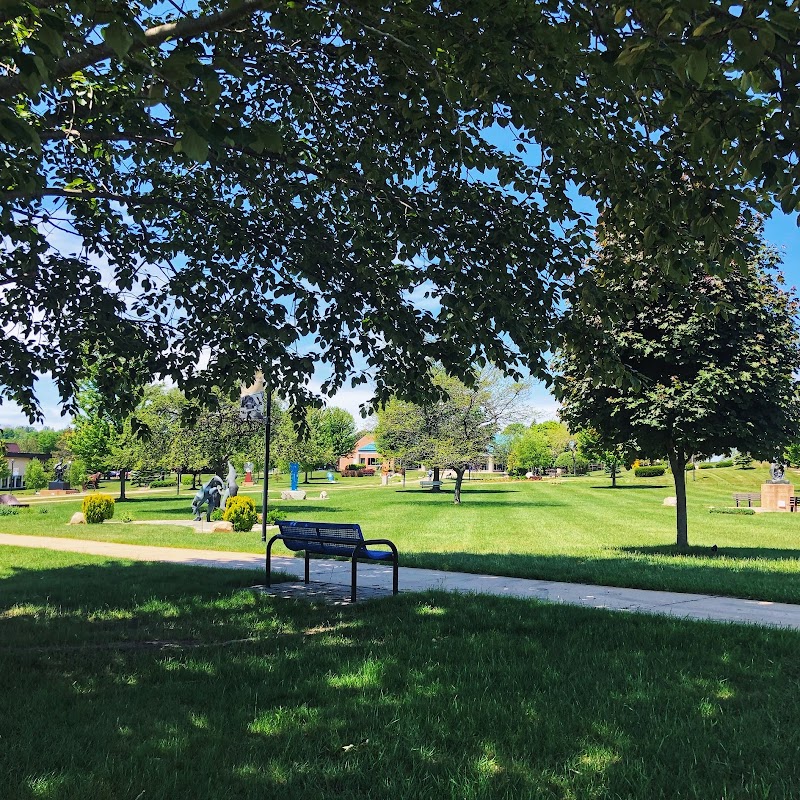 North Central Michigan College campus photo 2