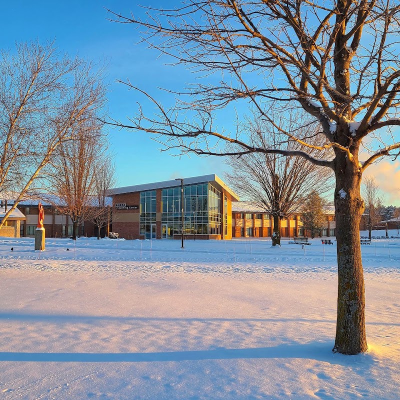 North Central Michigan College campus photo 4
