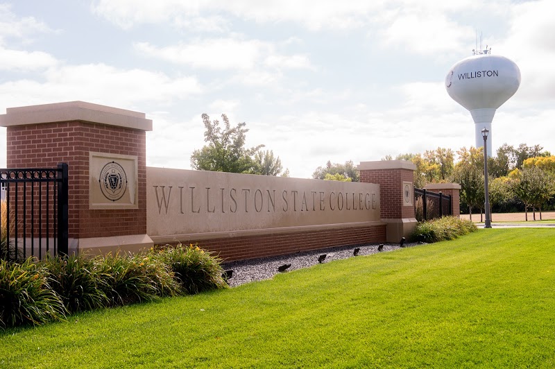 Williston State College campus photo 3