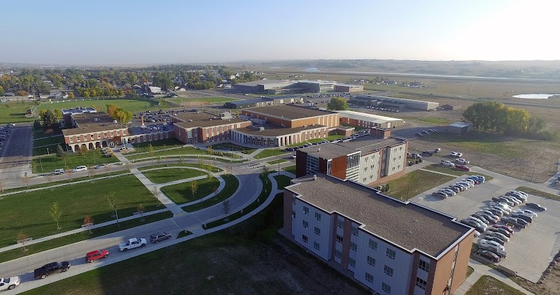 Williston State College campus photo 4
