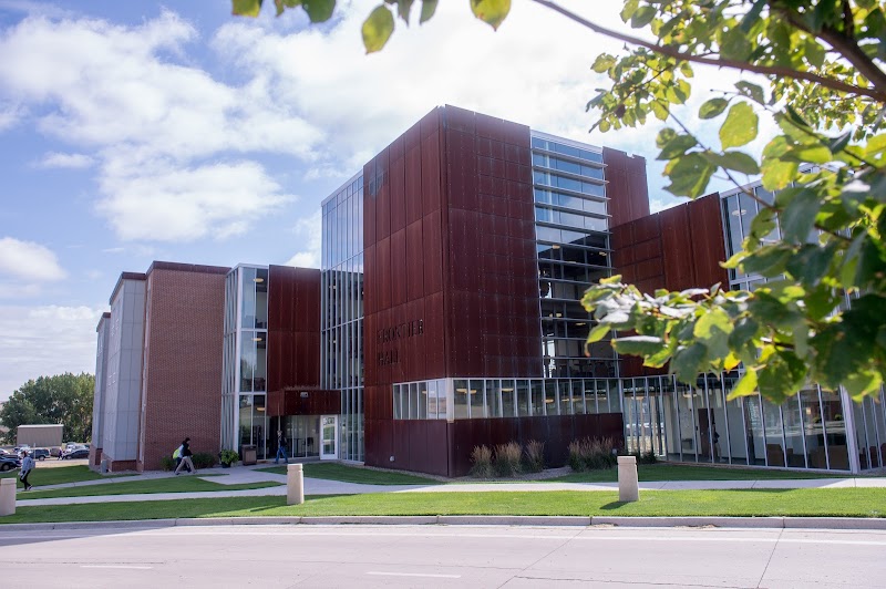 Williston State College campus photo 5