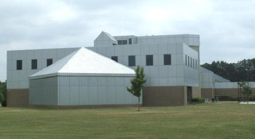 Jackson State Community College campus photo 2