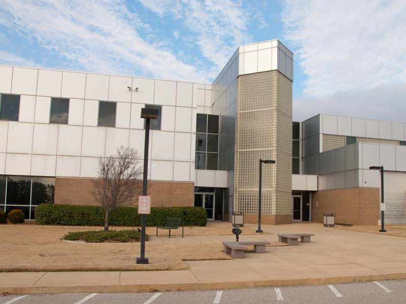 Jackson State Community College campus photo 3