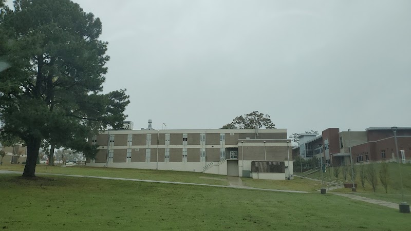 Jackson State Community College campus photo 4