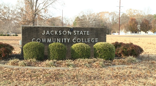 Jackson State Community College campus photo 5