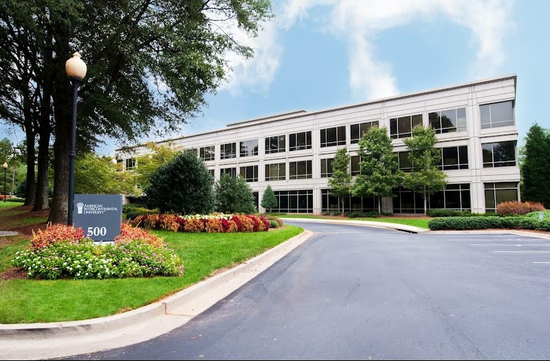American InterContinental University-Houston campus photo 2