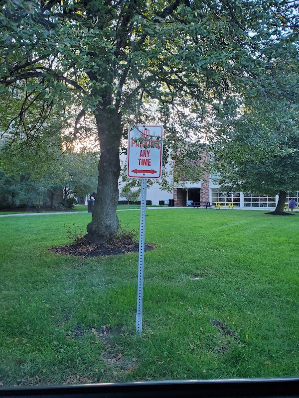 Medaille University campus photo 2