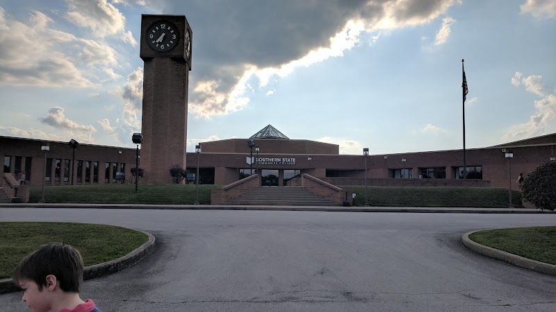 Southern State Community College campus photo 5